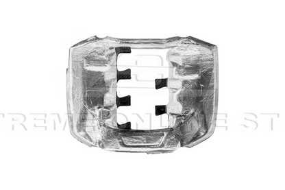 2024+ Mustang GT Dark Horse Carbon Fiber 5.0L Engine Valve Cover