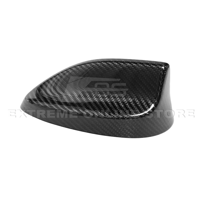 2021+ Mach-E Shark Fin Roof Antenna Cover