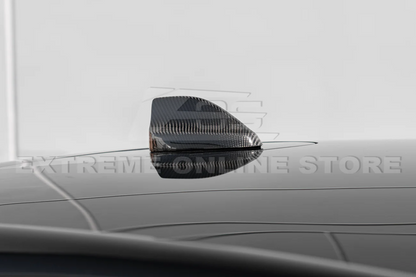 2021+ Mach-E Shark Fin Roof Antenna Cover
