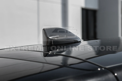 2021+ Mach-E Shark Fin Roof Antenna Cover