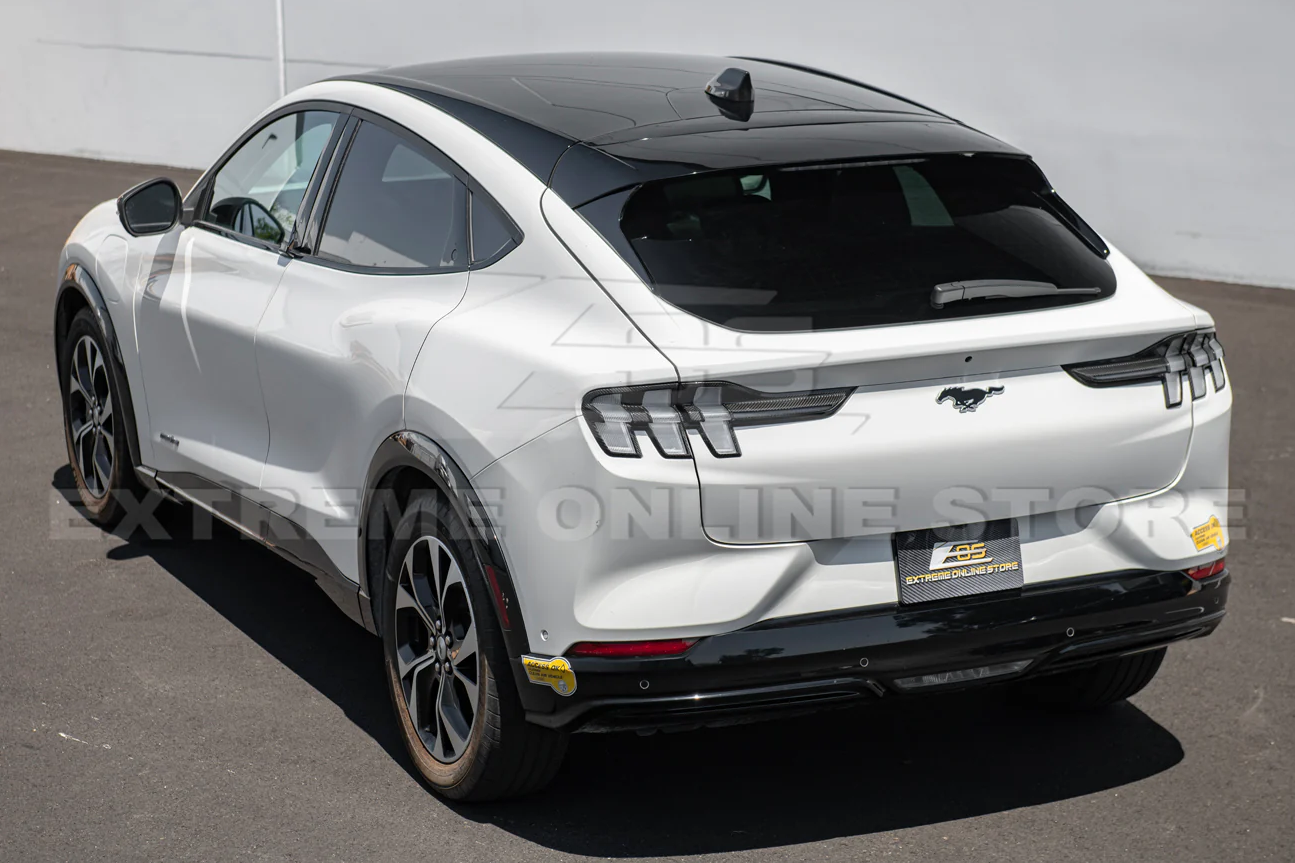 2021+ Mach-E Shark Fin Roof Antenna Cover