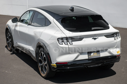 2021+ Mach-E Shark Fin Roof Antenna Cover