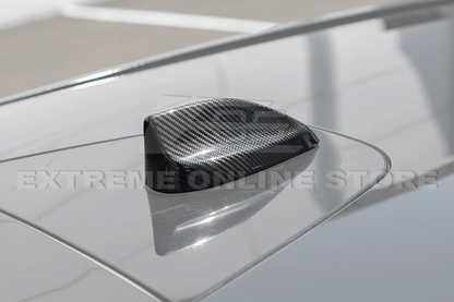 2021+ Mach-E Shark Fin Roof Antenna Cover