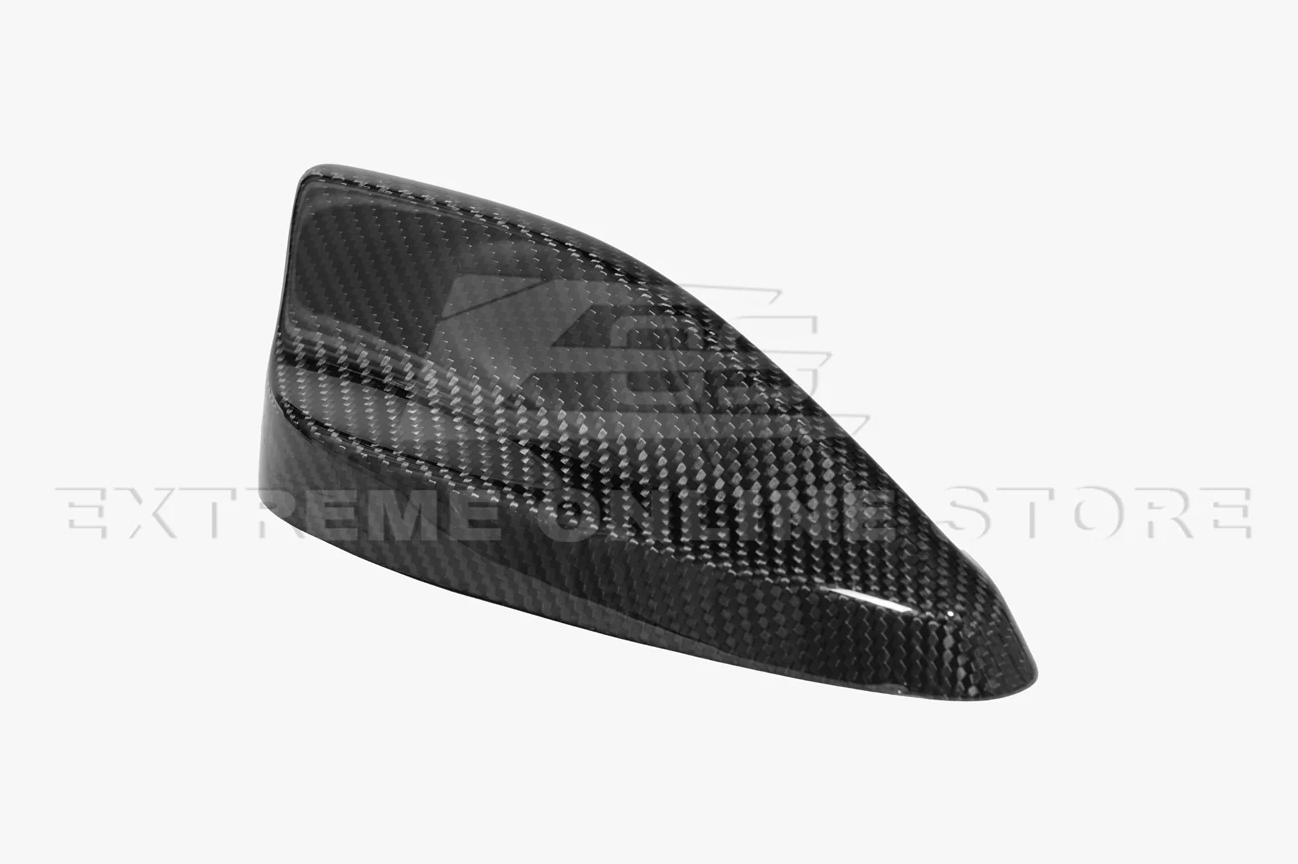 2021+ Mach-E Shark Fin Roof Antenna Cover