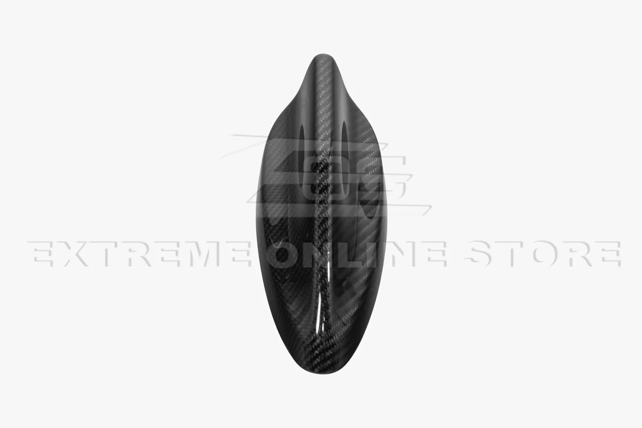 2021+ Mach-E Shark Fin Roof Antenna Cover