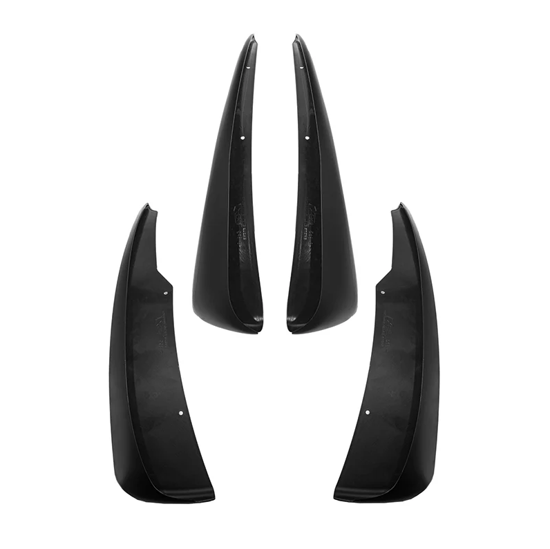 1997 - 04 C5 Corvette Extended Splash Guards