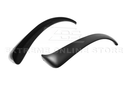 1997 - 04 C5 Corvette Extended Splash Guards
