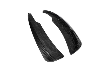 1997 - 04 C5 Corvette Extended Splash Guards