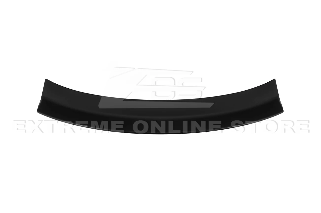 2024+ S650 Mustang Rear Ducktail Wing Spoiler