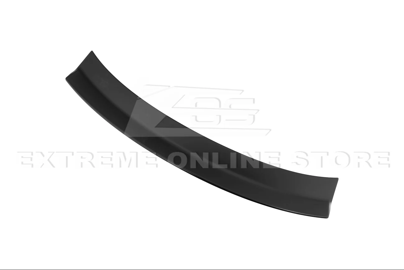 2024+ S650 Mustang Rear Ducktail Wing Spoiler