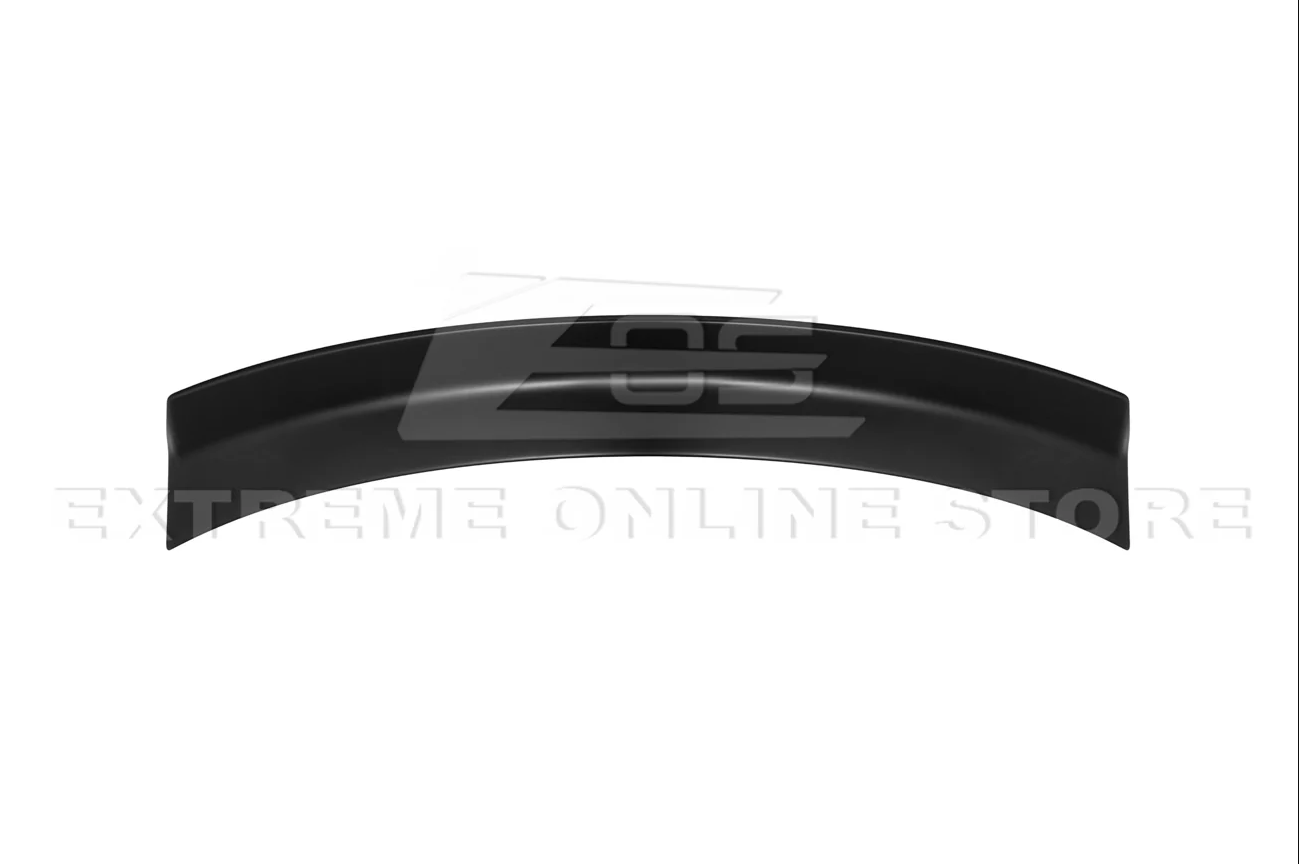 2024+ S650 Mustang Rear Ducktail Wing Spoiler