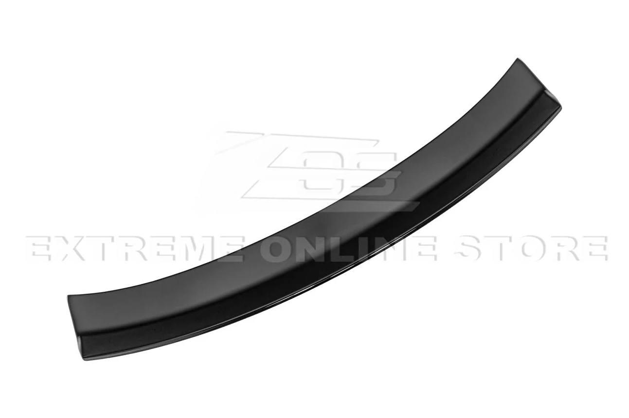 2024+ S650 Mustang Rear Ducktail Wing Spoiler