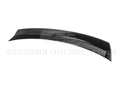 2024+ S650 Mustang Rear Ducktail Wing Spoiler