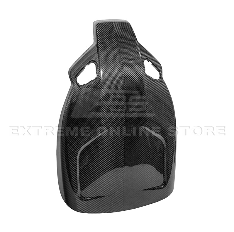 2016 - 19 CTS-V / ATS-V Seat Backing Replacement Cover