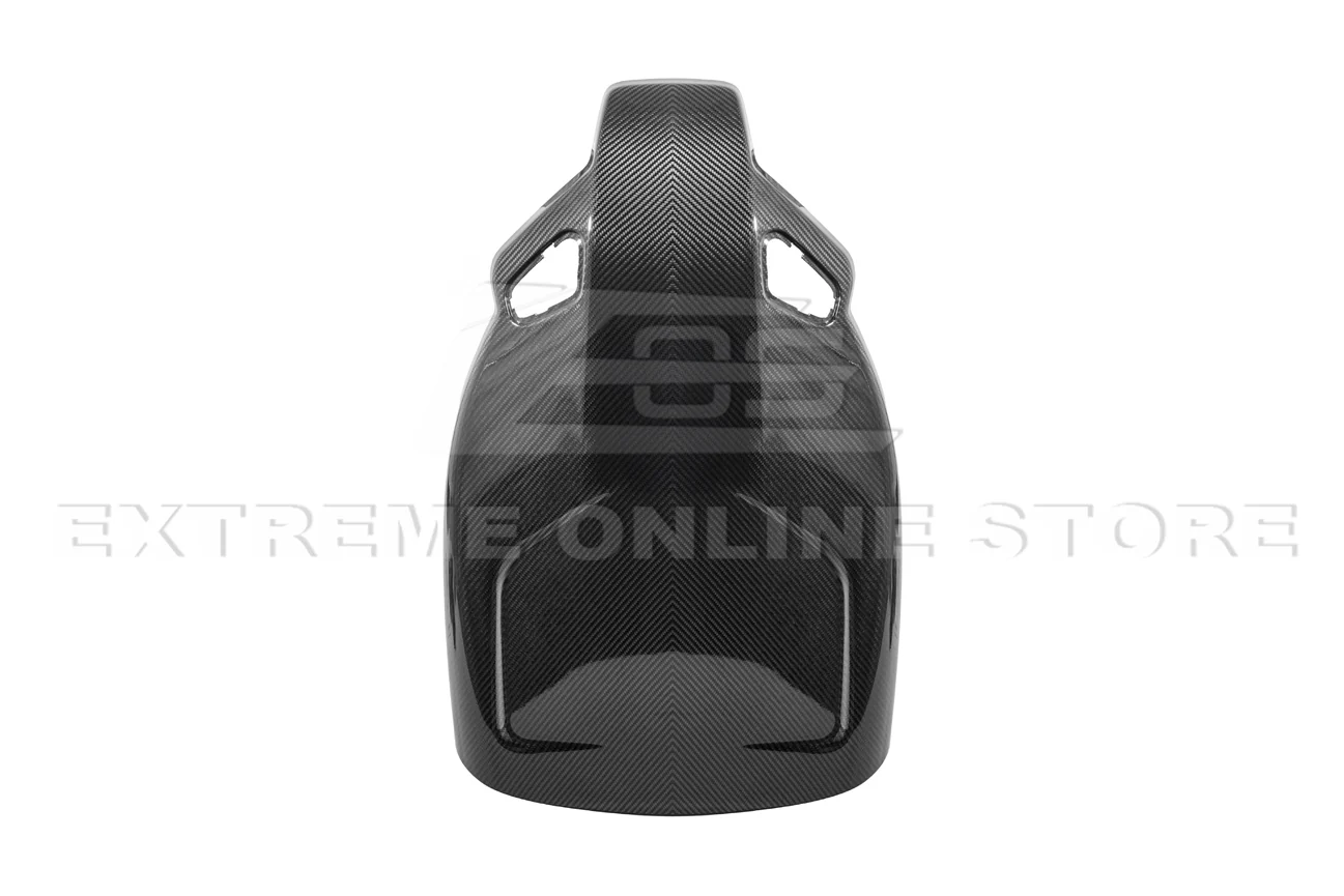 2016 - 19 CTS-V / ATS-V Seat Backing Replacement Cover