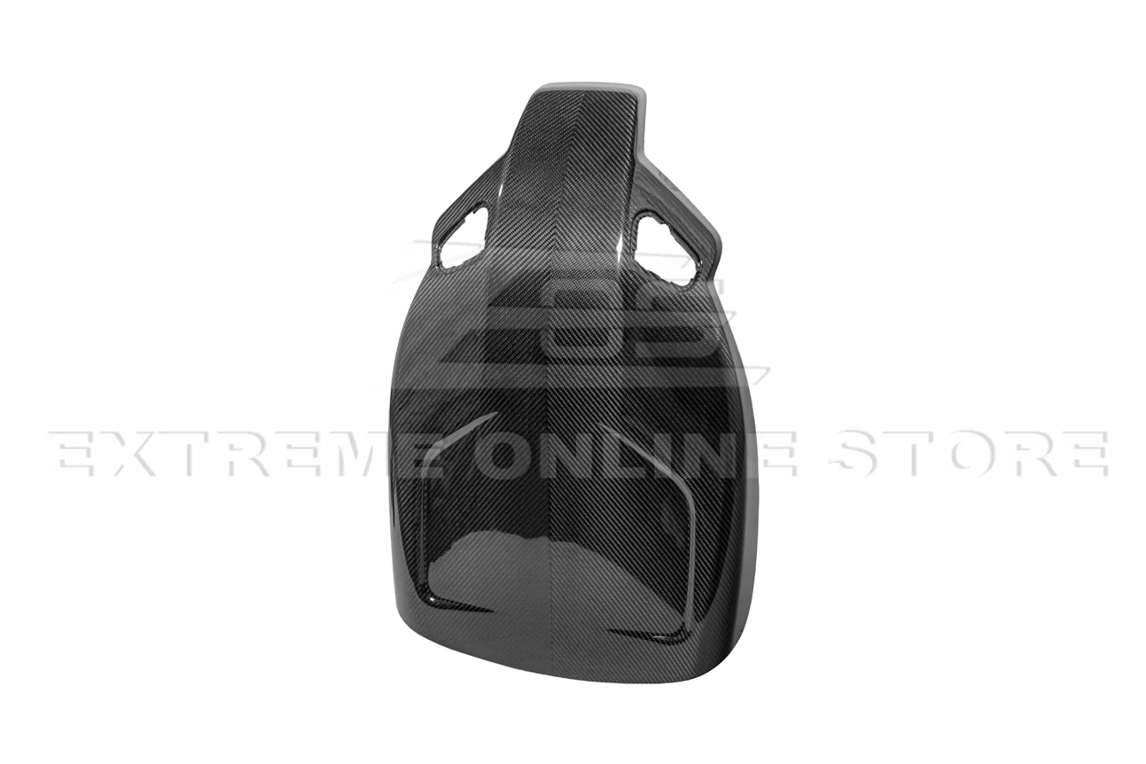 2016 - 19 CTS-V / ATS-V Seat Backing Replacement Cover