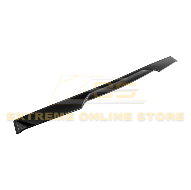 2015 - 24 Charger SRT Performance Rear Roof Spoiler