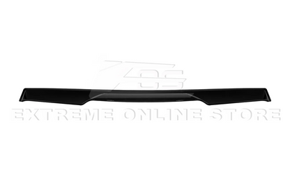 2015 - 24 Charger SRT Performance Rear Roof Spoiler