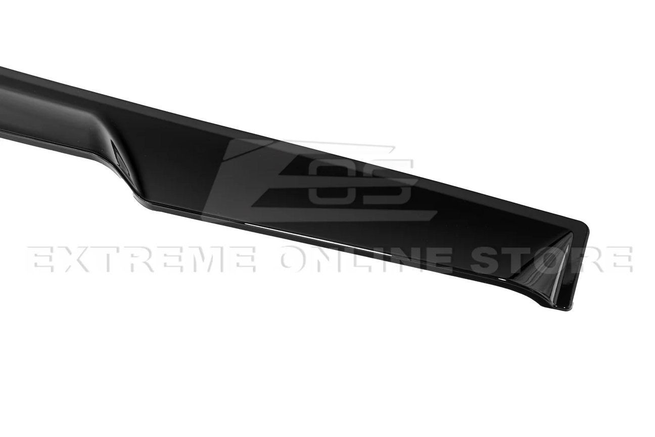 2015 - 24 Charger SRT Performance Rear Roof Spoiler