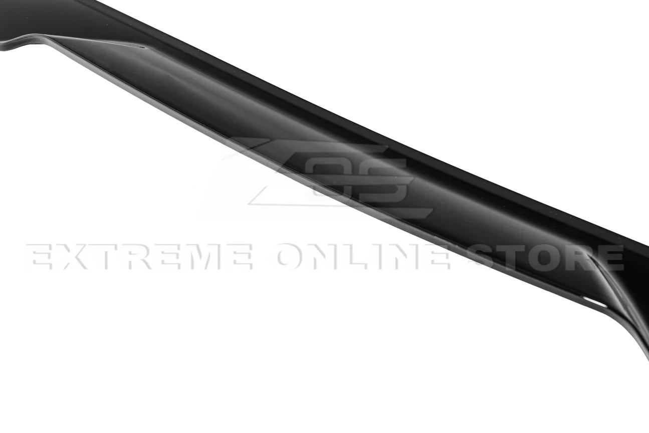 2015 - 24 Charger SRT Performance Rear Roof Spoiler