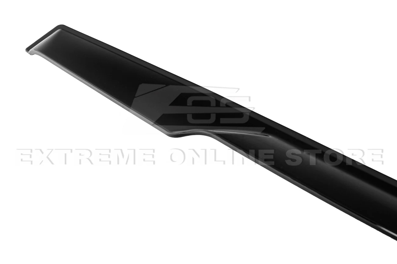 2015 - 24 Charger SRT Performance Rear Roof Spoiler