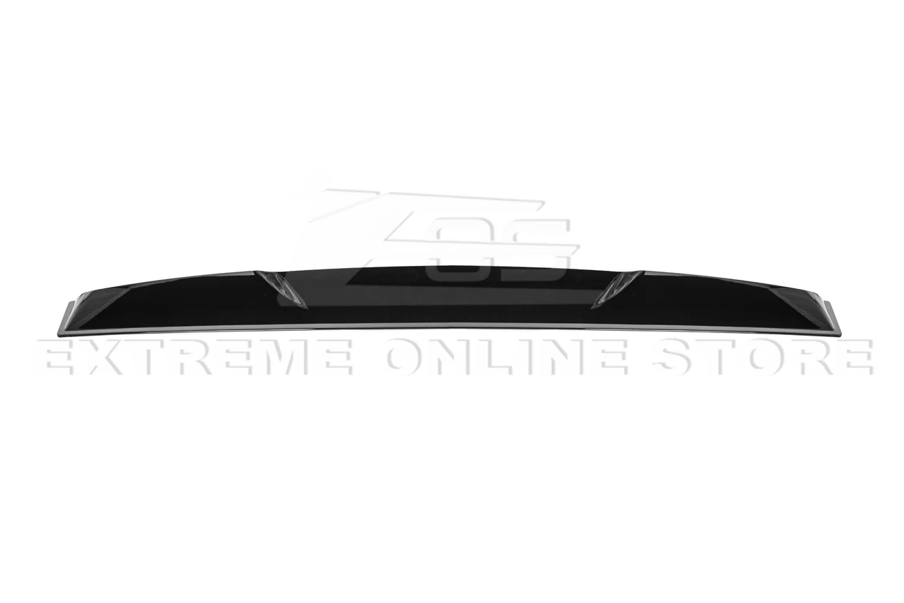 2015 - 24 Charger SRT Performance Rear Roof Spoiler