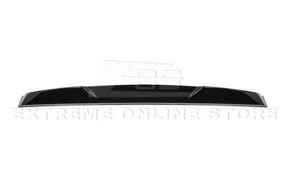 2015 - 24 Charger SRT Performance Rear Roof Spoiler