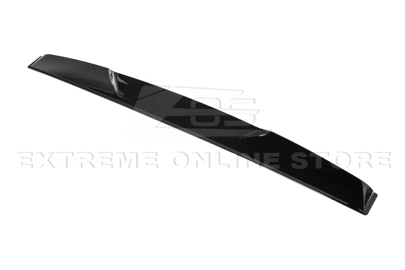 2015 - 24 Charger SRT Performance Rear Roof Spoiler
