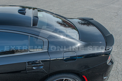2015 - 24 Charger SRT Performance Rear Roof Spoiler