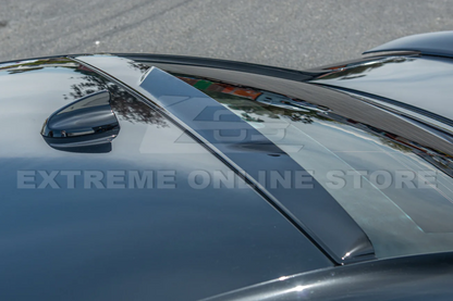 2015 - 24 Charger SRT Performance Rear Roof Spoiler