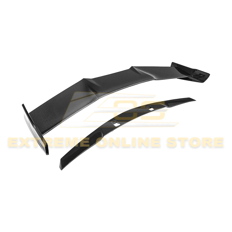 2019 C7 Corvette ZR1 Carbon Fiber Rear Wing Spoiler