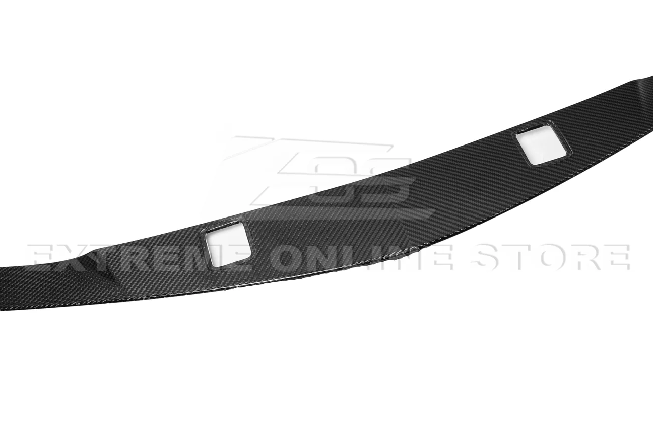 2019 C7 Corvette ZR1 Carbon Fiber Rear Wing Spoiler