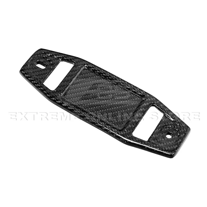 C8 Corvette Z06 Engine Bay Builders Plaque