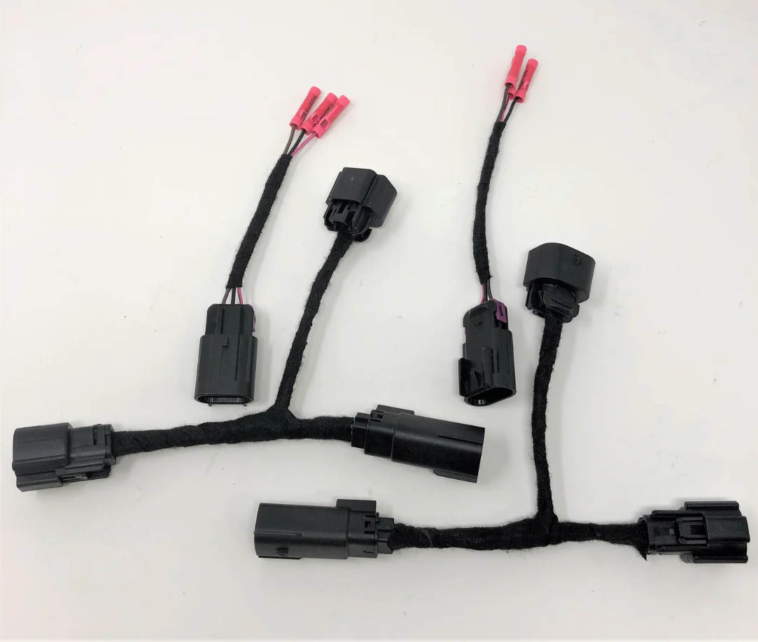 2016 - 24 Camaro LED Reflector Light Harness