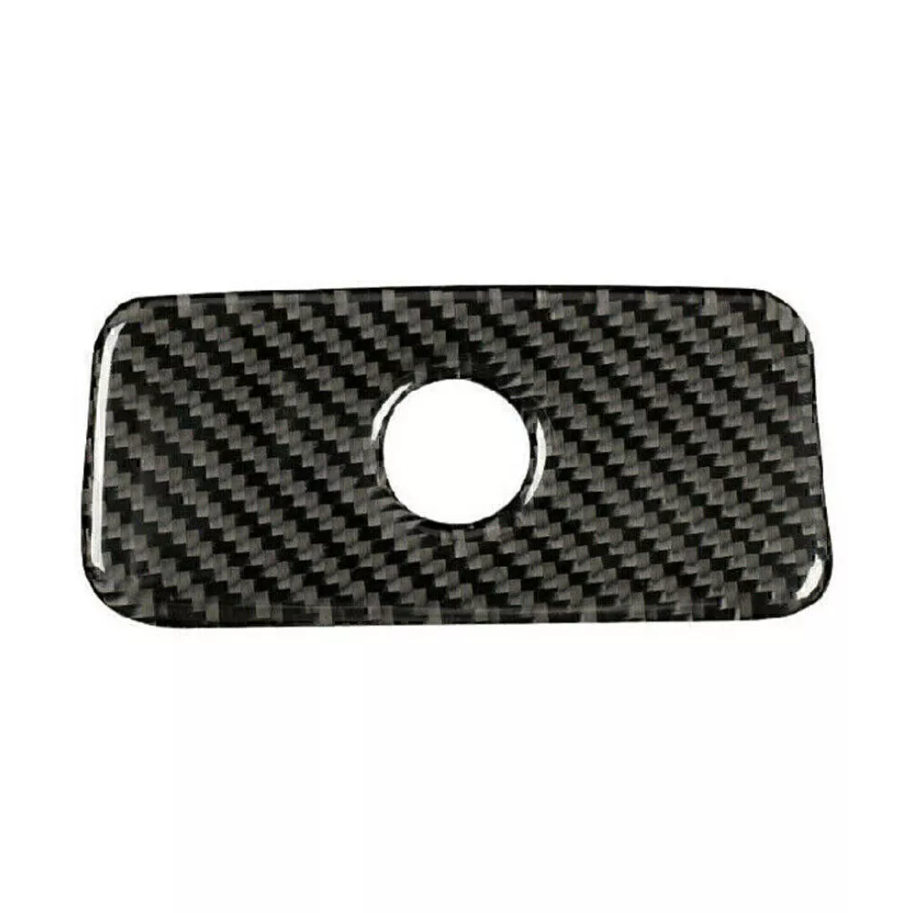 2011 - 20 Grand Cherokee Real Carbon Fiber Interior Trim Cover Kit | Next-Gen Carbon