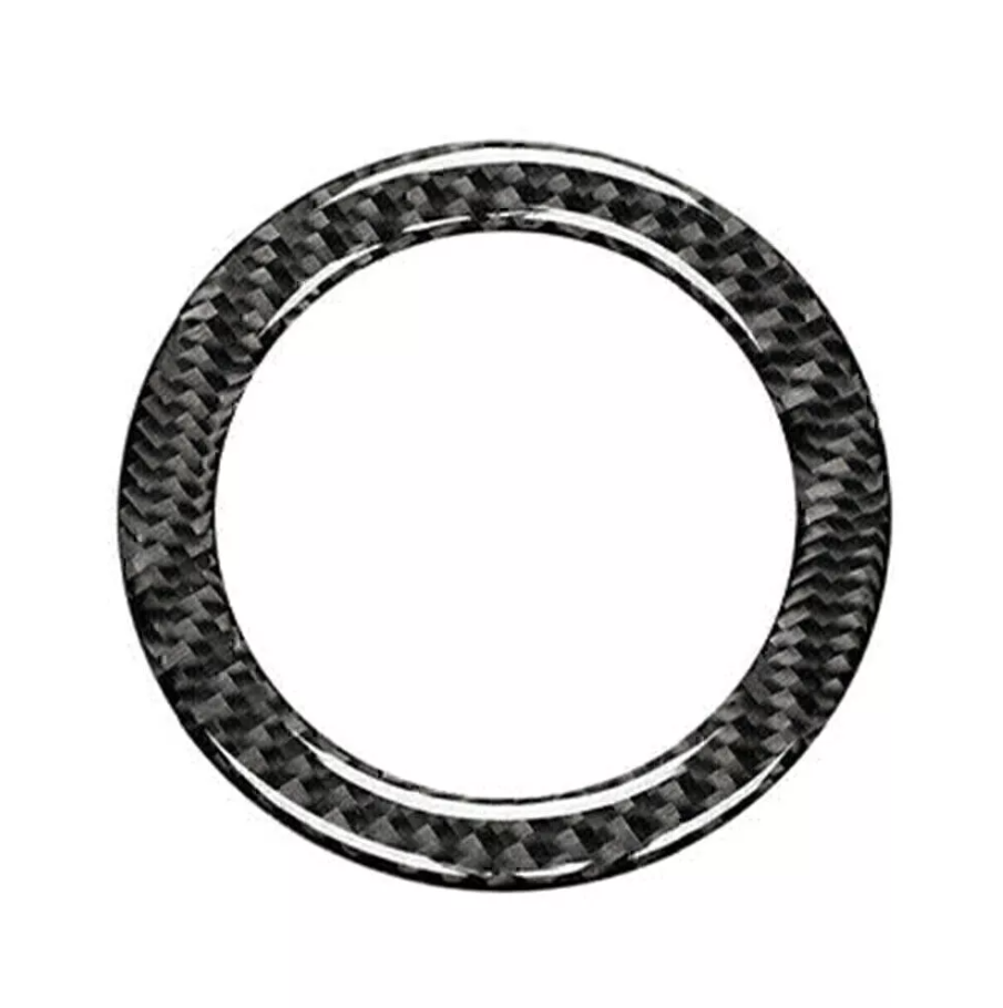 2011 - 20 Grand Cherokee Real Carbon Fiber Interior Trim Cover Kit | Next-Gen Carbon