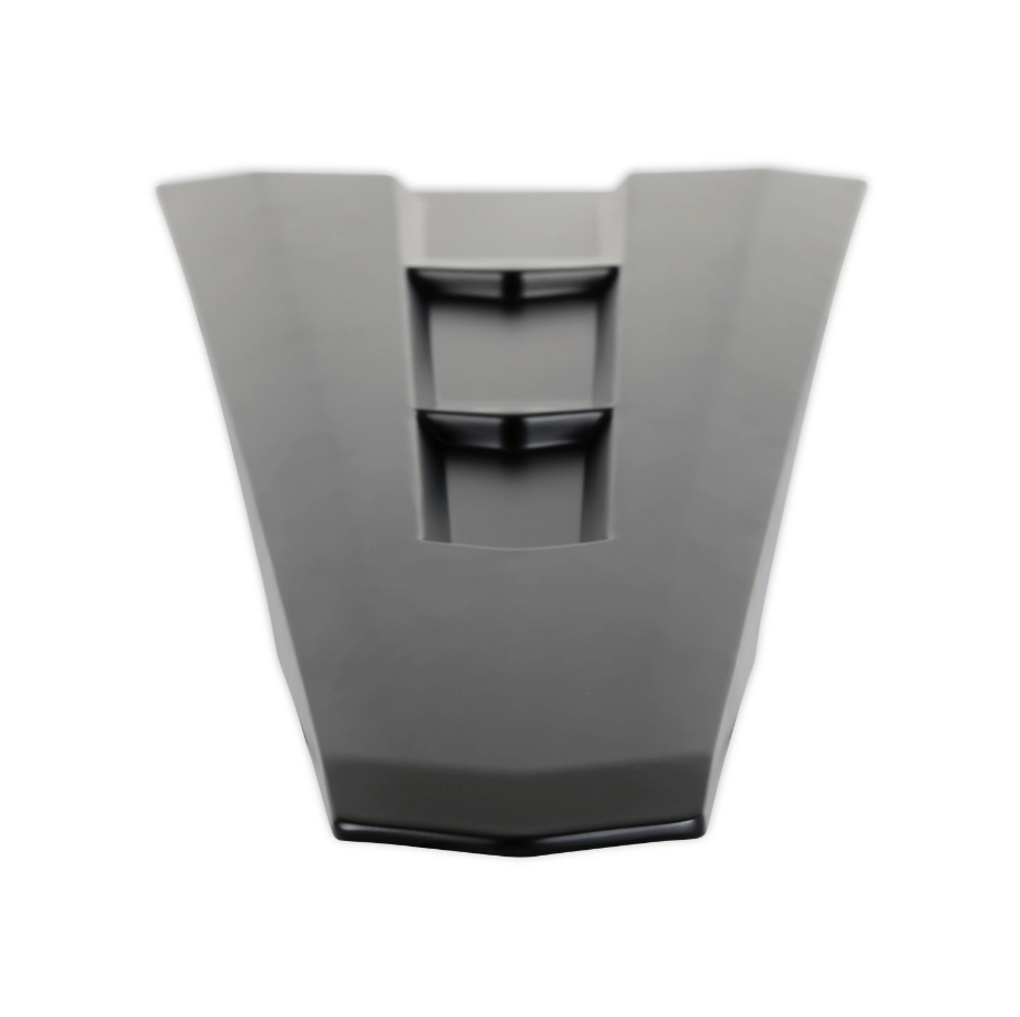 C8 Corvette ZR1 Style Rear Hatch Split Window Louver