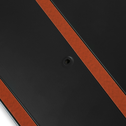 C8 Corvette ZR1 Style Rear Hatch Split Window Louver