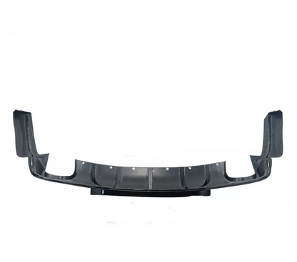 2014 - 23 Jeep Grand Cherokee SRT/Trackhawk Rear Diffuser