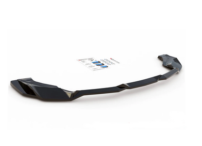 C8 Corvette Stingray Carbon Flash Add-on Rear Diffuser