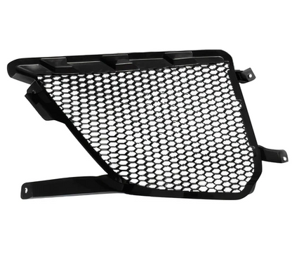 C8 Corvette Stingray Front Bumper Mesh Grilles