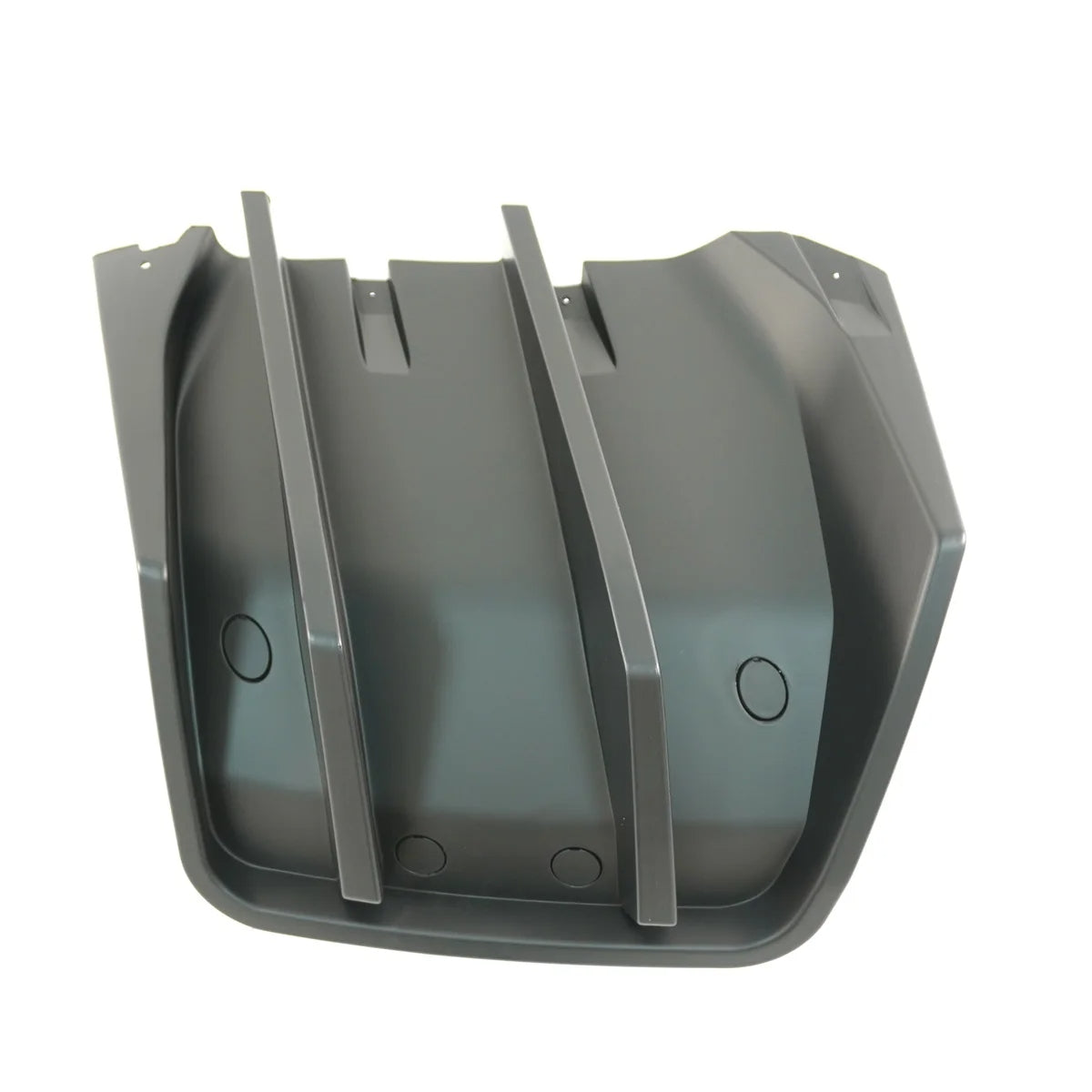 2014 - 19 C7 Corvette Rear Diffuser Add-On | Matte, Gloss, or Carbon Print Finish
