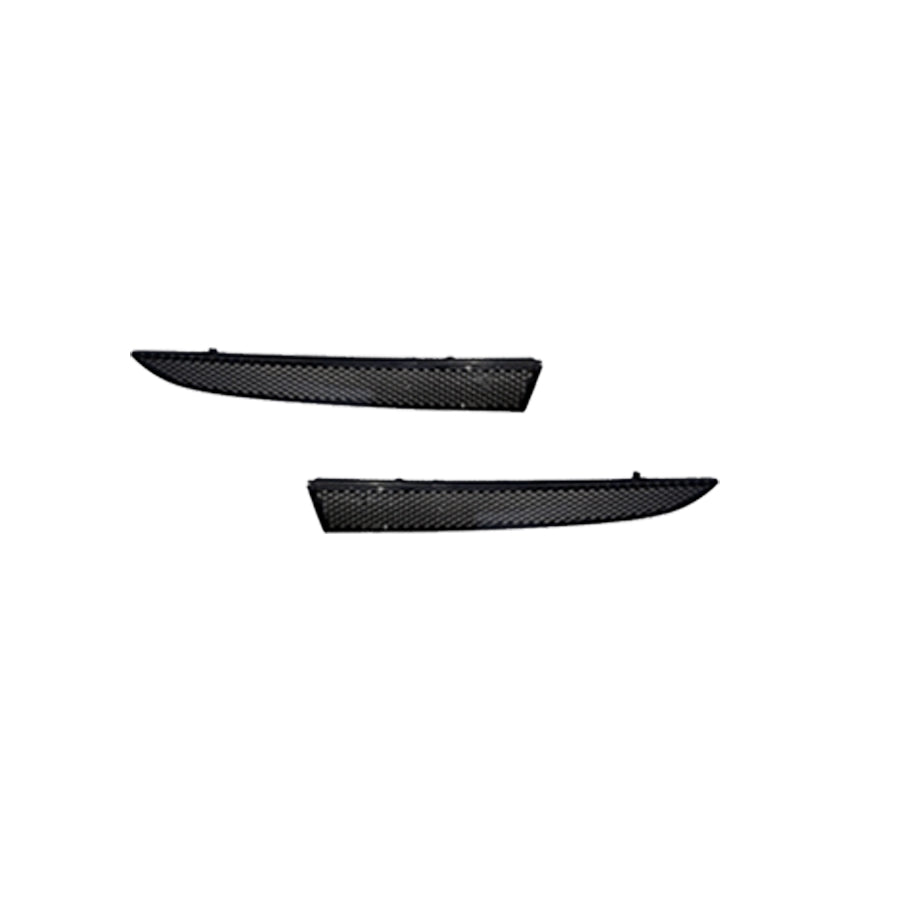 2019-24 Camaro Darkened Smoked Exterior LED Lighting Kit