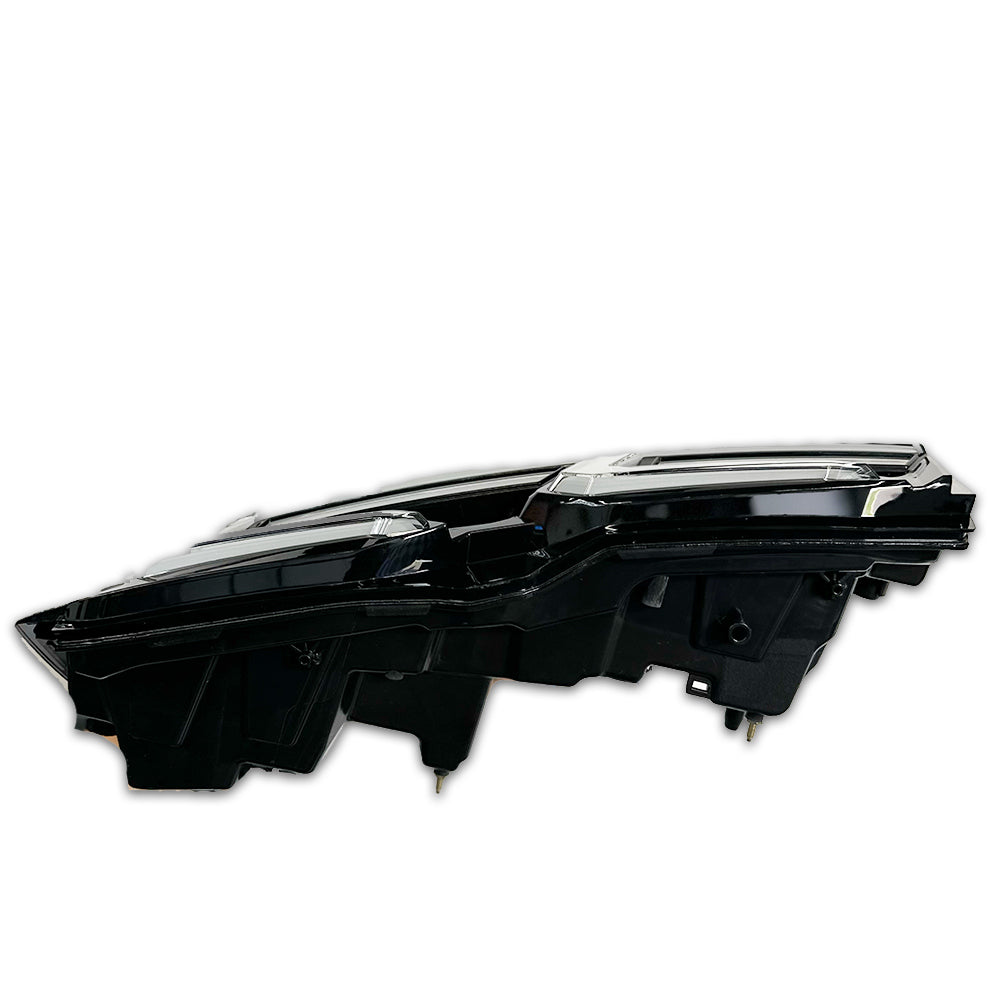 2019 - 24 Camaro Next-Gen Smoked Sequential LED Tail Lamps