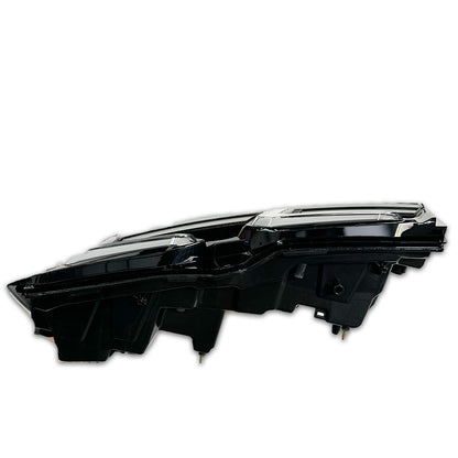 2019 - 24 Camaro Next-Gen Smoked RGB Flow Sequential LED Tail Lamps