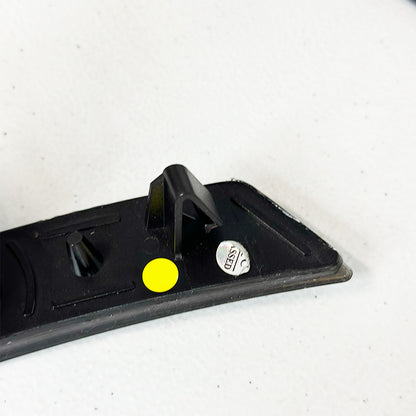 2016 - 24 Camaro Smoked LED RGB/Flow Side Marker Lights | Color Changing