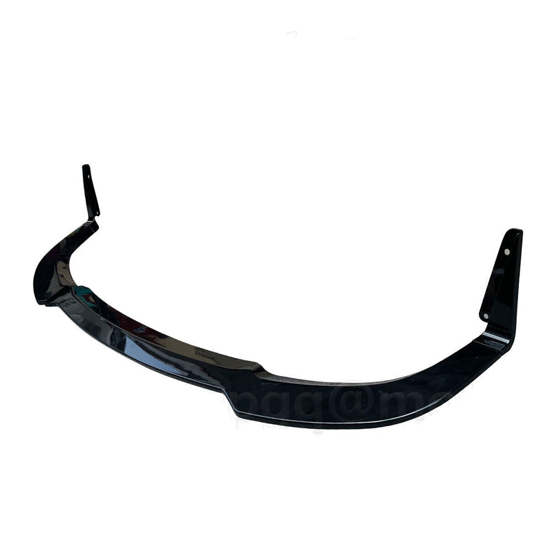 2017 - 2021 Jeep Grand Cherokee SRT / Trackhawk Front Splitter Lip