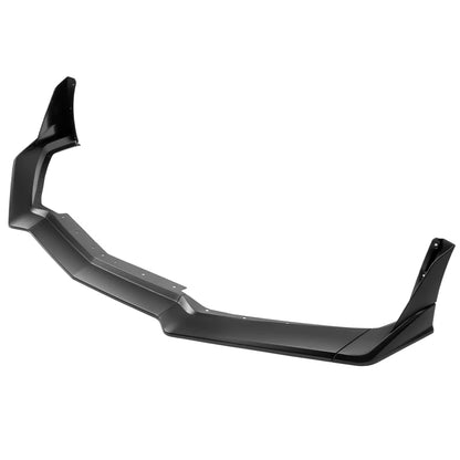 C8 Corvette ZR1 Style 7pc Front Splitter Lip