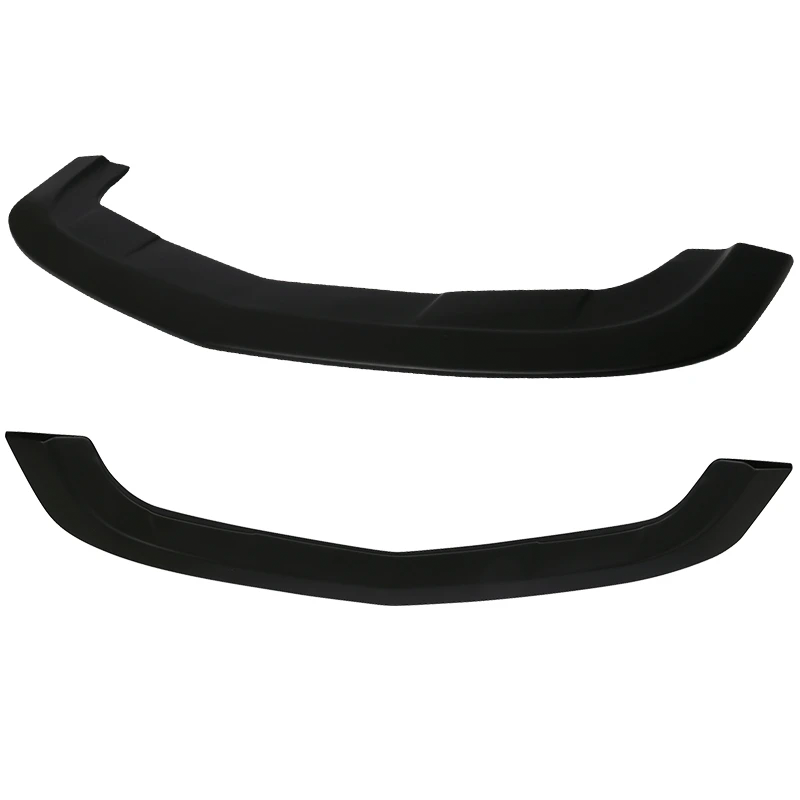 2015 - 23 Challenger SXT V1 Style Front Splitter Lip