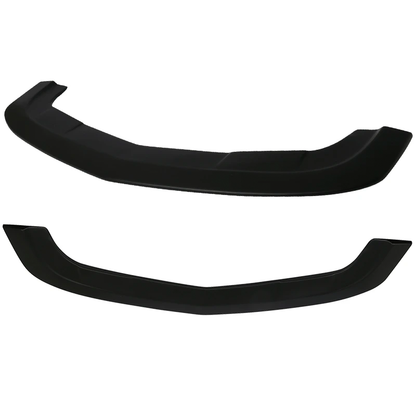 2015 - 23 Challenger SXT V1 Style Front Splitter Lip
